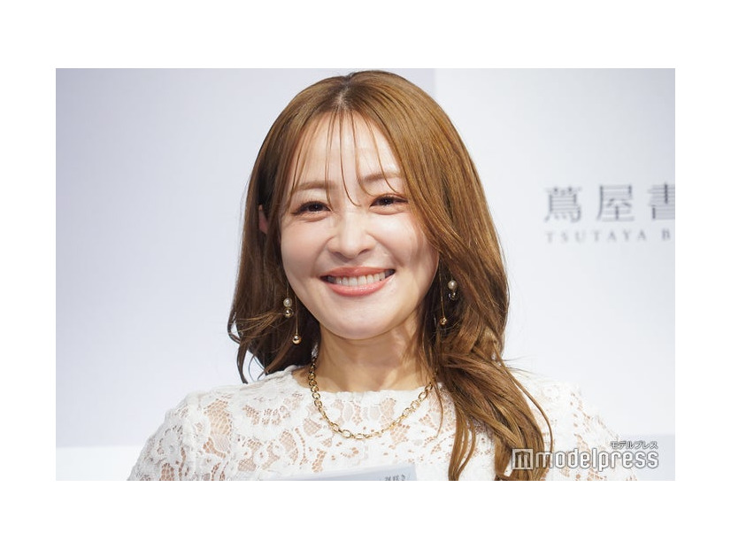 大沢あかね（C）モデルプレス