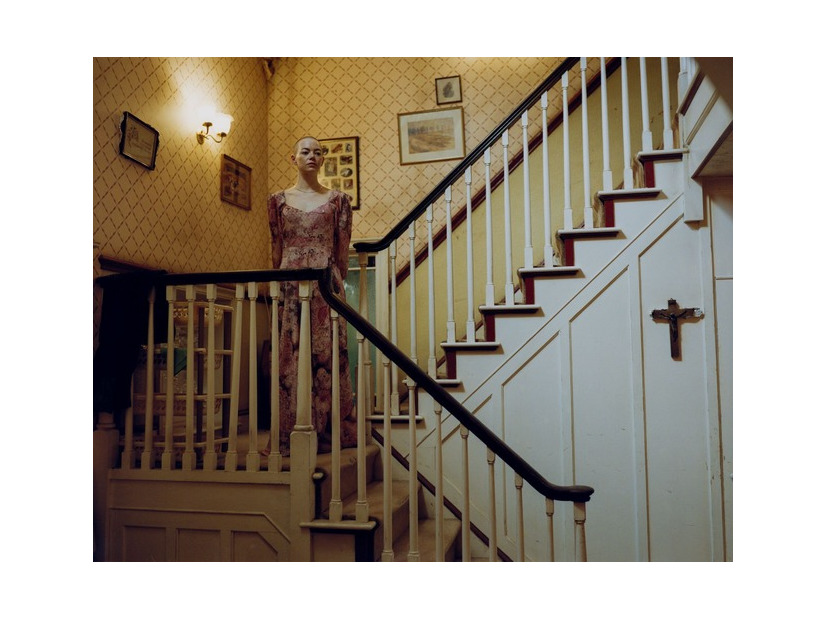 『ブゴニア』(C)Yorgos Lanthimos