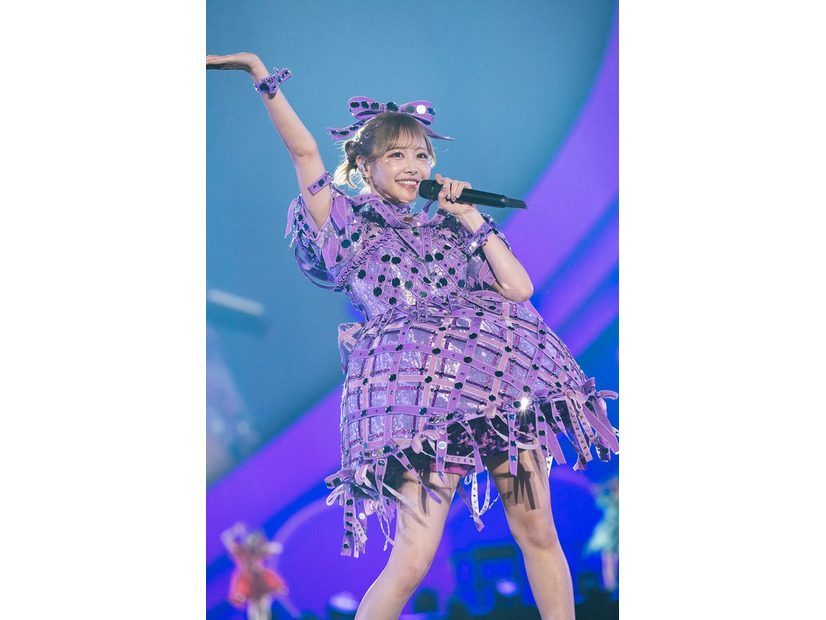 仲川瑠夏／撮影：ヨシモリユウナ、森好弘、高田梓、ハタサトシ、後藤壮太郎、藤井拓（提供写真）