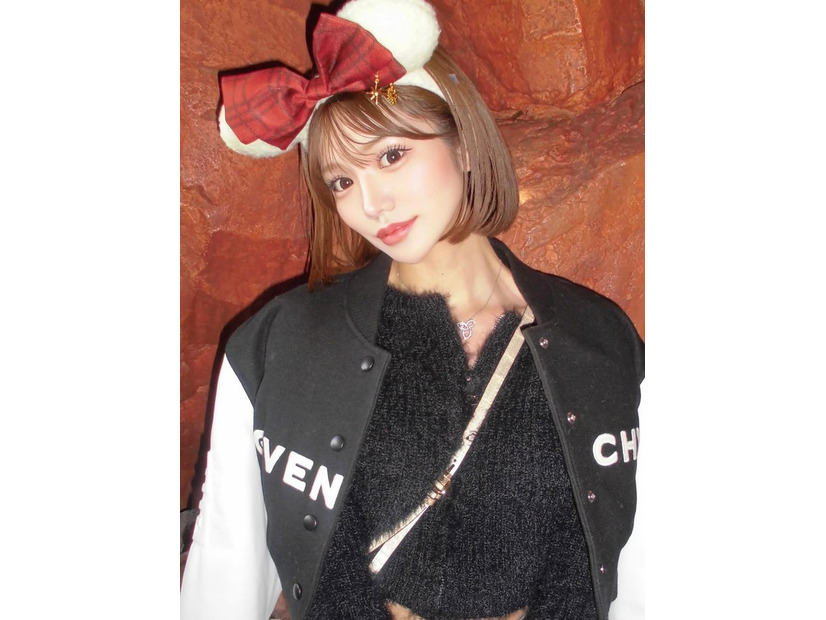 きいInstagramより