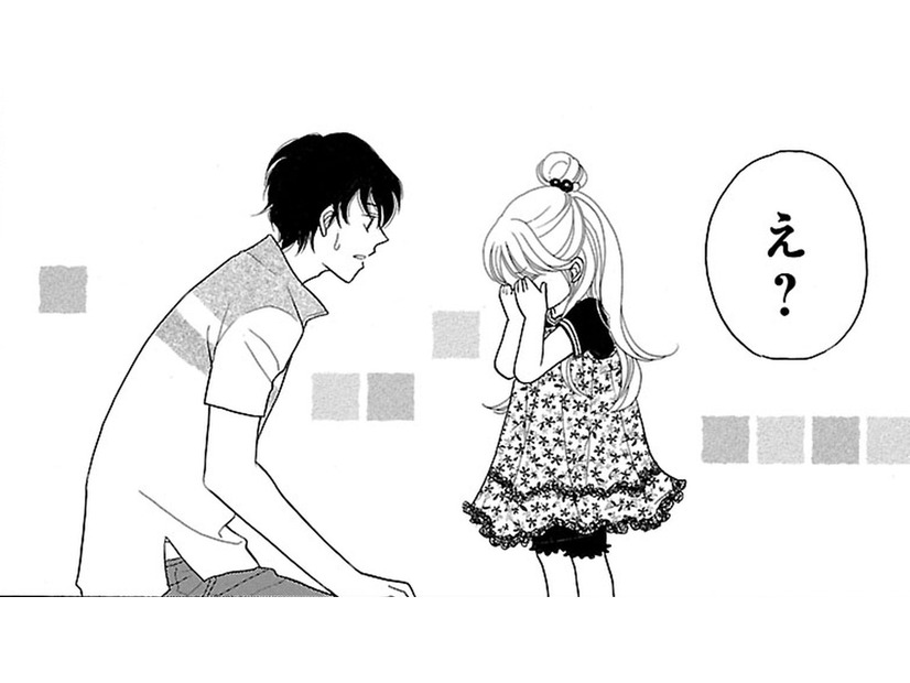 ドアを開けてくれたのはなんと彼!! 謝るから、悪い女になった私を嫌いにならないで!!【弾丸ハニー  #31】