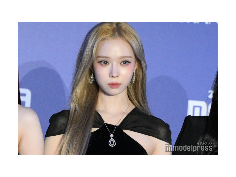 ウィンター（C）モデルプレス