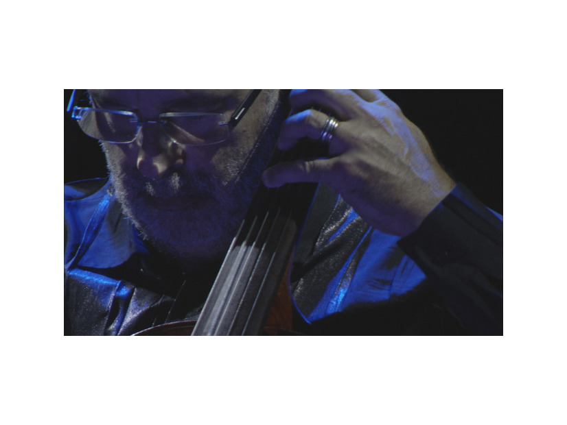 『Ryuichi Sakamoto | Trio Tour 2012』