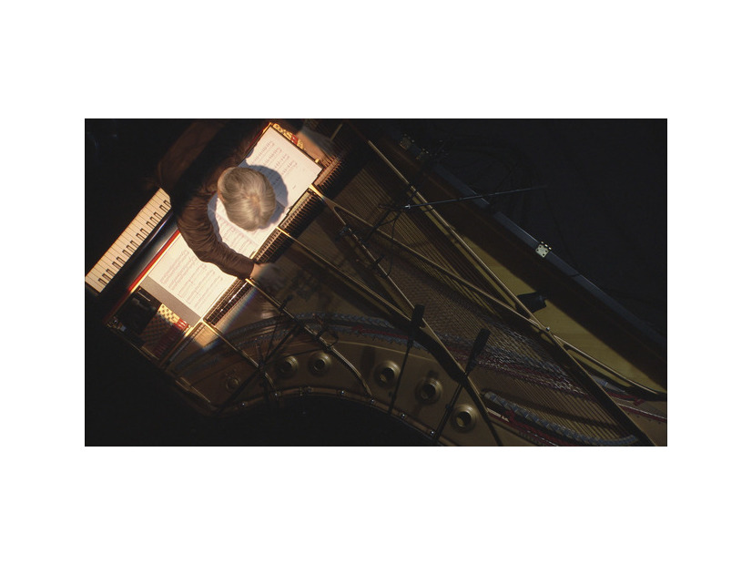 『Ryuichi Sakamoto | Trio Tour 2012』