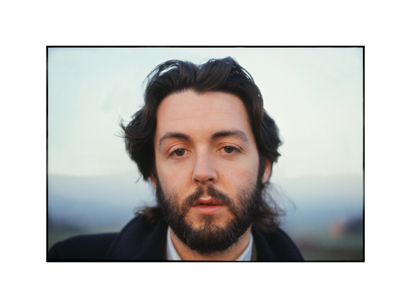 『ポール・マッカートニー：マン・オン・ザ・ラン』© Amazon Content Services LLC