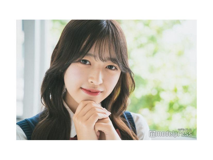 黒江こはる（C）モデルプレス