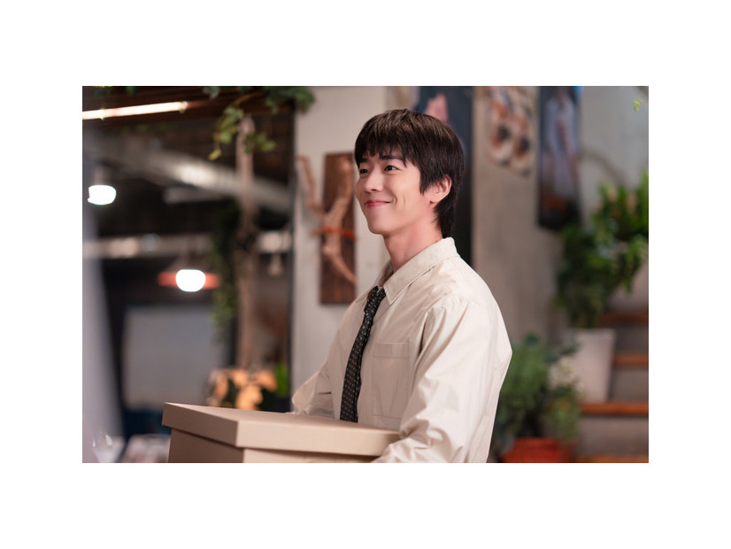 チェ・ジョンヒョプ「君がきらめく季節に」(c) 2026. MBC. All Rights reserved.