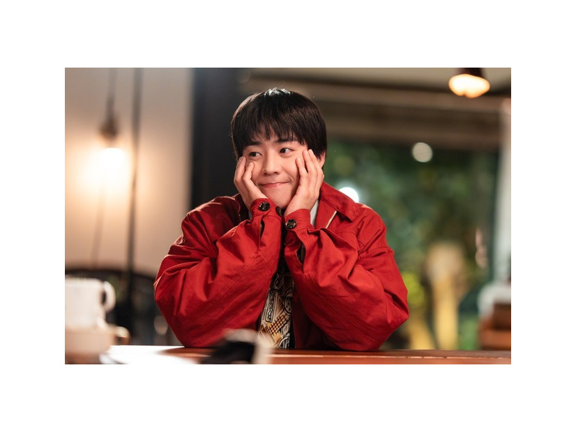 「君がきらめく季節に」(C) 2026. MBC. All Rights reserved.