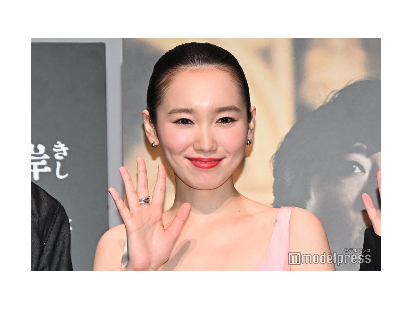 飯豊まりえ（C）モデルプレス