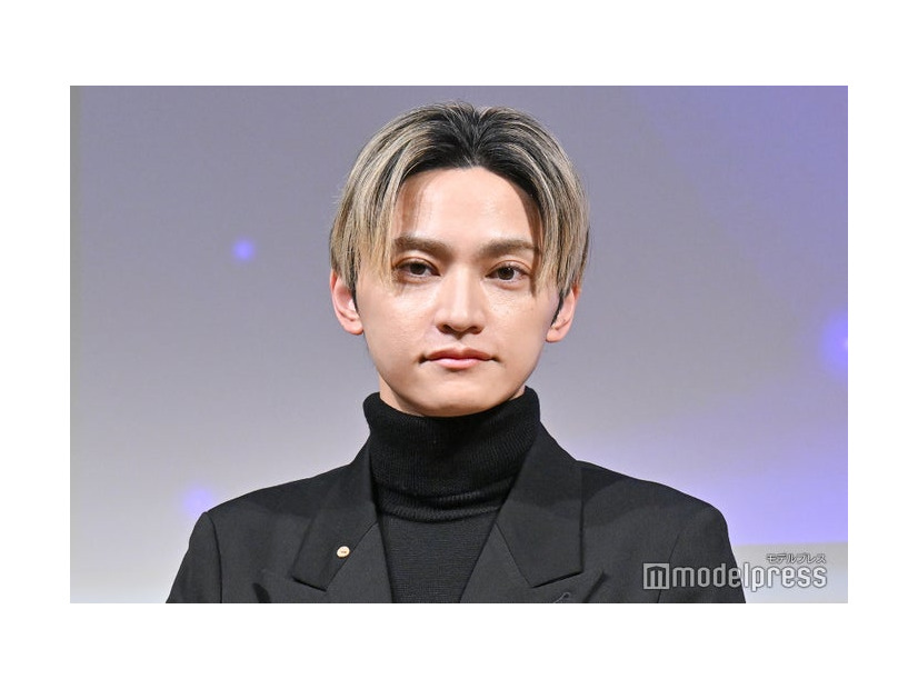 SKY-HI（C）モデルプレス