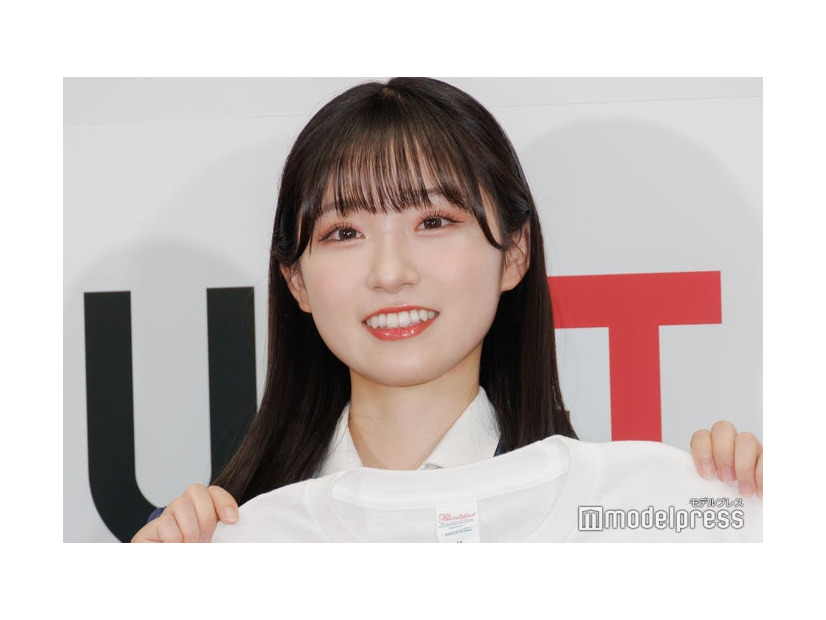 山内瑞葵（C）モデルプレス