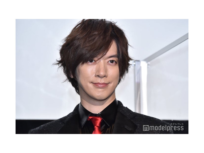 DAIGO（C）モデルプレス