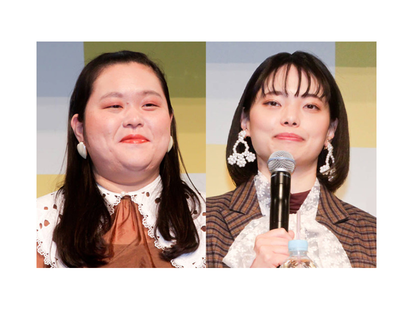 「これいいよ！」ぼる塾・田辺智加＆きりやはるかが絶賛した“ポテチ”「甘いもしょっぱいも」