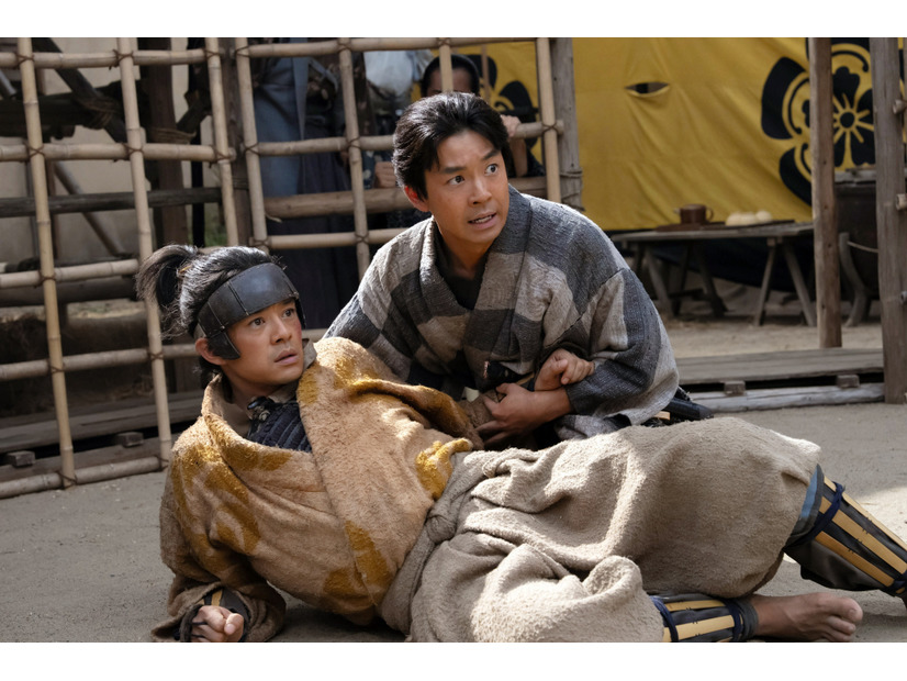 下剋上に憧れる藤吉郎と踏みとどまる小一郎。嘘と覚悟のあいだで試される兄弟、第5話で描かれた「補佐役の真価」とは【NHK大河『豊臣兄弟！』5話】