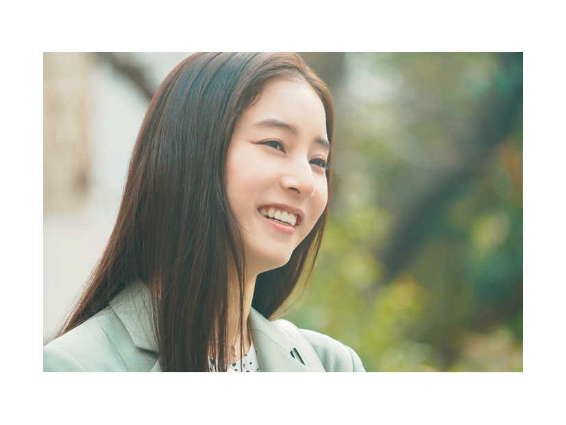 新木優子（C）2026「ほどなく、お別れです」製作委員会（C）長月天音／小学館