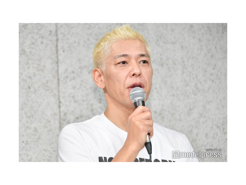 田村亮 （C）モデルプレス