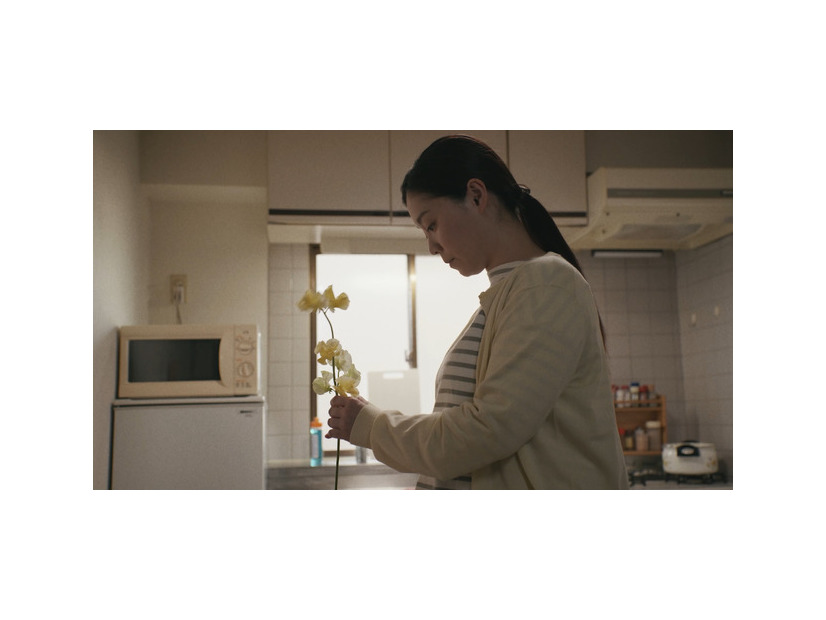 『五月の雨』©ちょっと待って共同親権ネットワーク「五月の雨」製作委員会