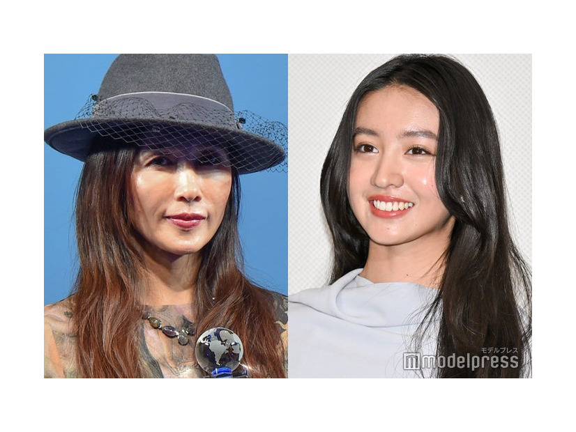 工藤静香、Koki,（C）モデルプレス