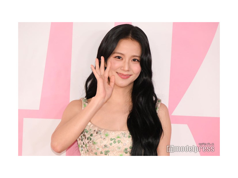 ジス（C）モデルプレス