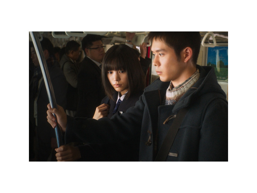 『人はなぜラブレターを書くのか』©2026 映画「人はなぜラブレターを書くのか」製作委員会