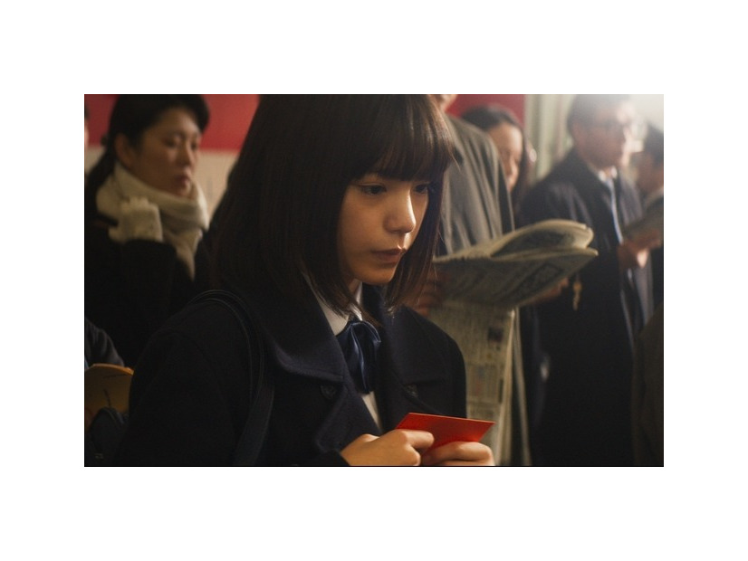 『人はなぜラブレターを書くのか』©2026 映画「人はなぜラブレターを書くのか」製作委員会