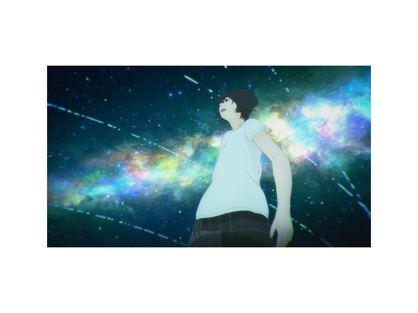 『花緑青が明ける日に』©2025 A NEW DAWN Film Partners