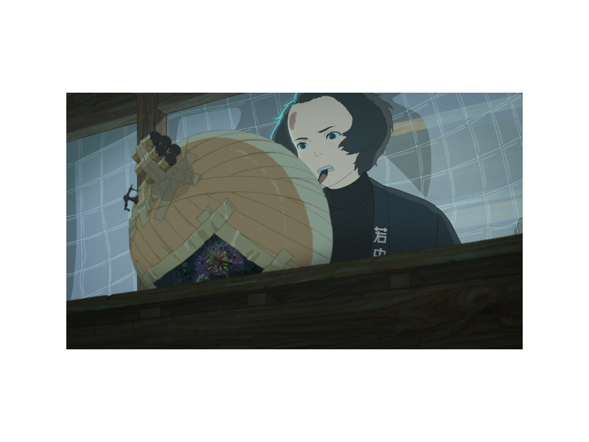 『花緑青が明ける日に』©2025 A NEW DAWN Film Partners