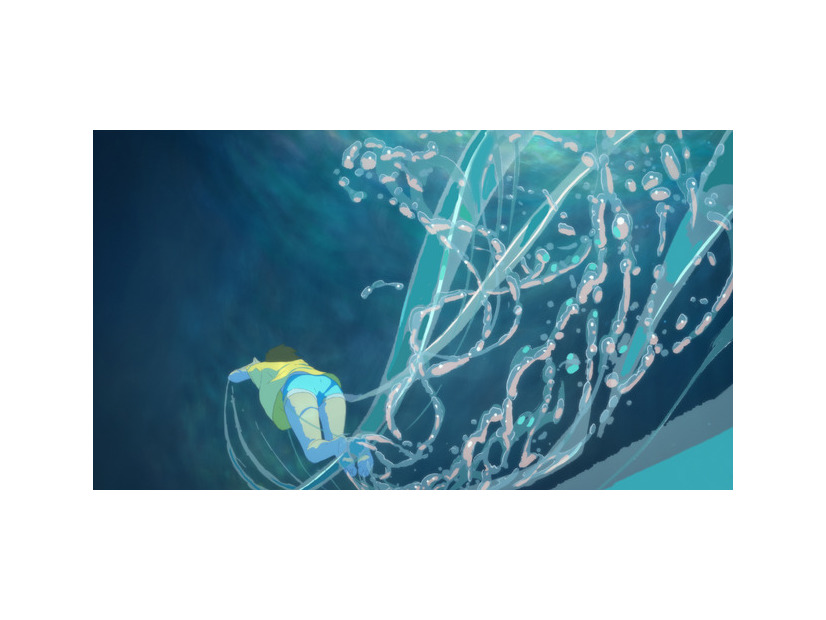 『花緑青が明ける日に』©2025 A NEW DAWN Film Partners