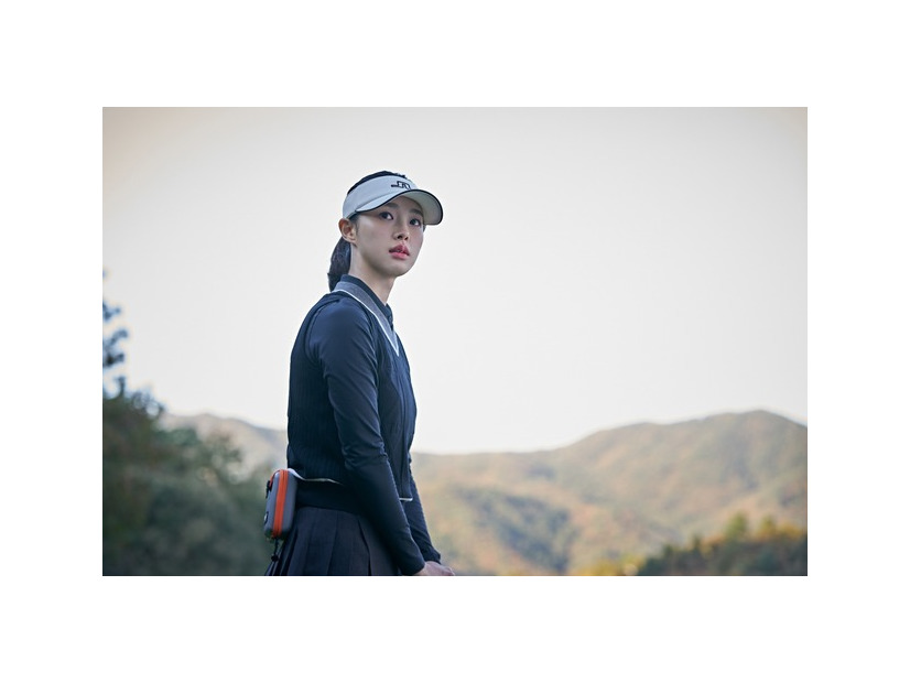 『ロビー！　 4000億円を懸けた仁義なき18ホール』