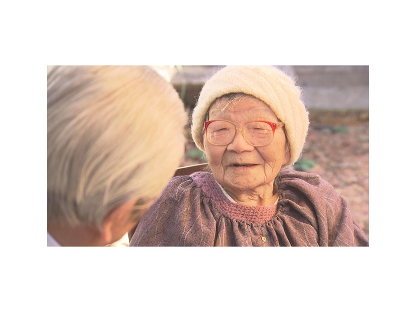 『黒川の女たち』©テレビ朝日