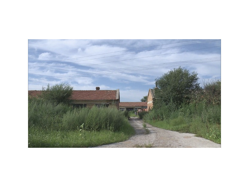 『黒川の女たち』©テレビ朝日