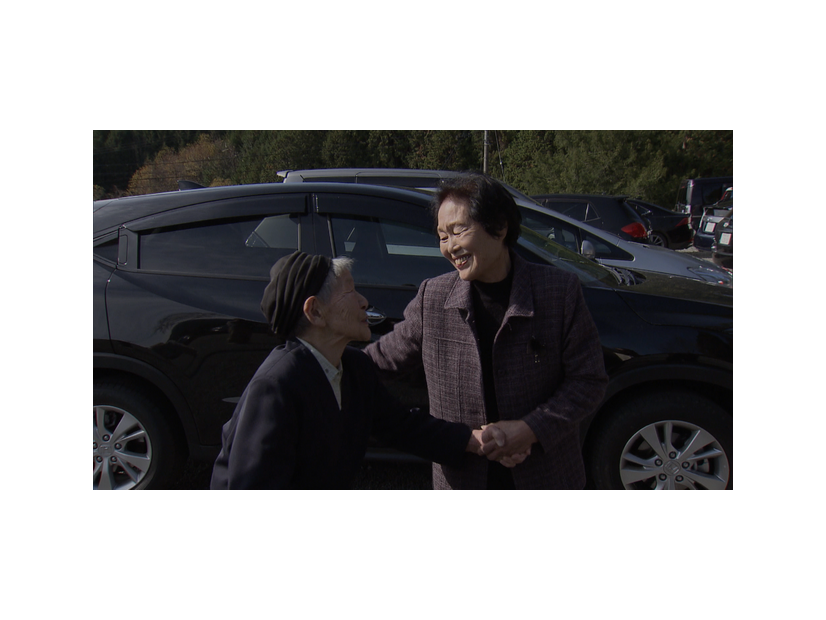 『黒川の女たち』©テレビ朝日