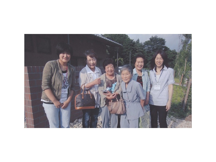 『黒川の女たち』©テレビ朝日