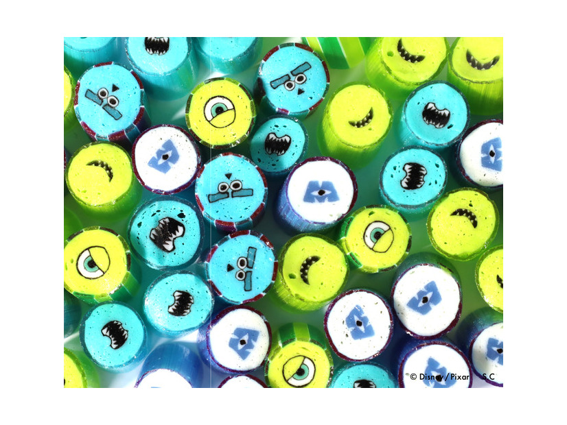 モンスターズ・インク／キャンディミックス