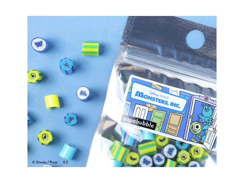 モンスターズ・インク／キャンディミックス