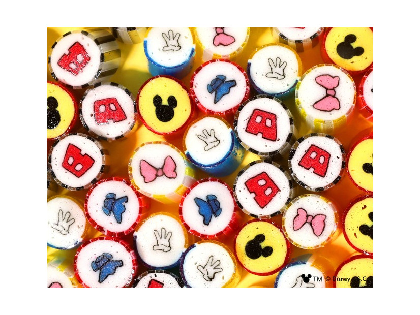 ディズニートラベル／キャンディミックス