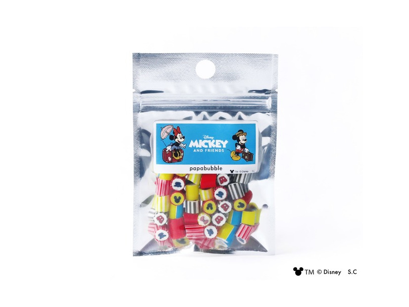 ディズニートラベル／キャンディミックス