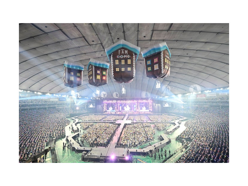 timelesz（提供写真）