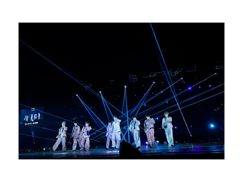 timelesz（提供写真）