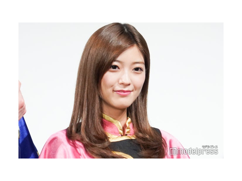 工藤美桜（C）モデルプレス