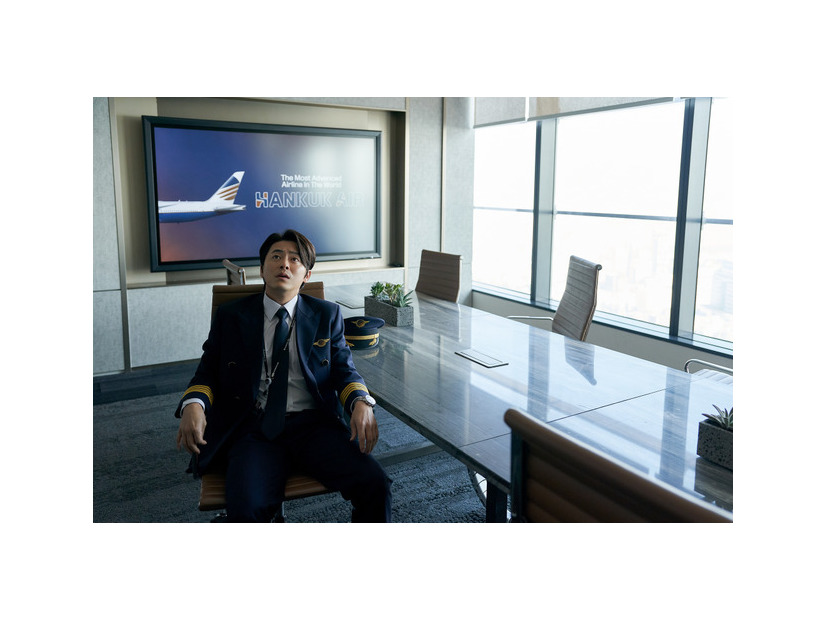 『PILOT ー人生のリフライトー』