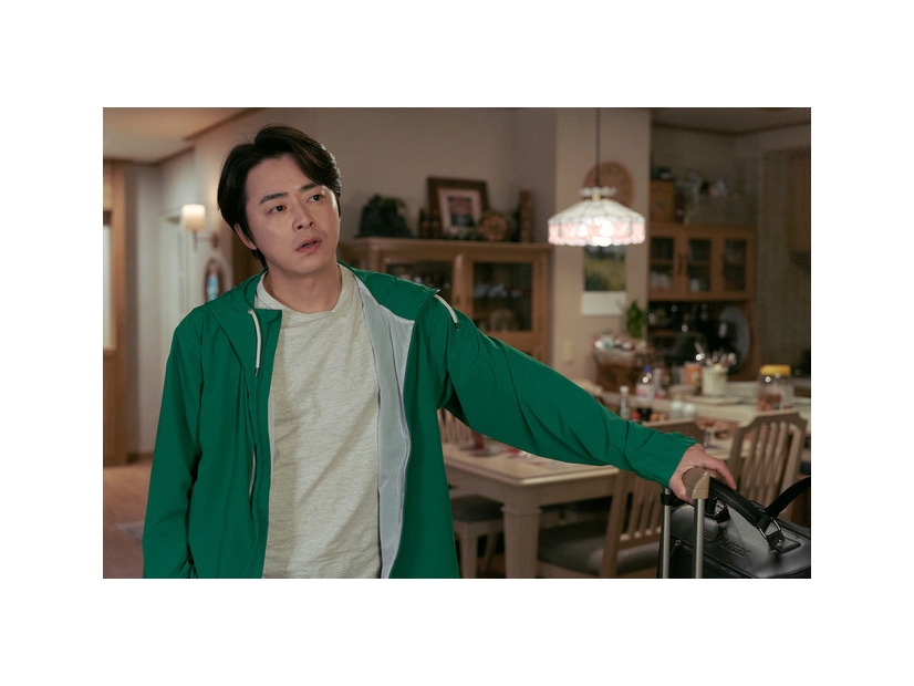 『PILOT ー人生のリフライトー』