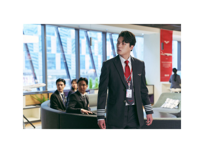 『PILOT ー人生のリフライトー』