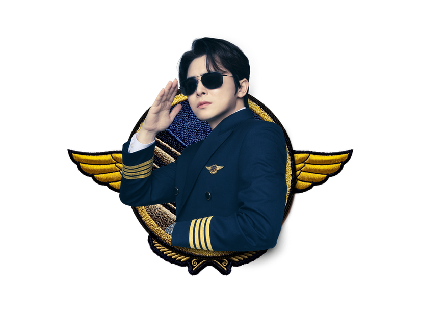 『PILOT ー人生のリフライトー』