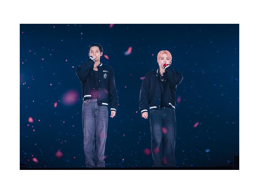 MINGYU、S.COUPS（P）＆（C） PLEDIS Entertainment