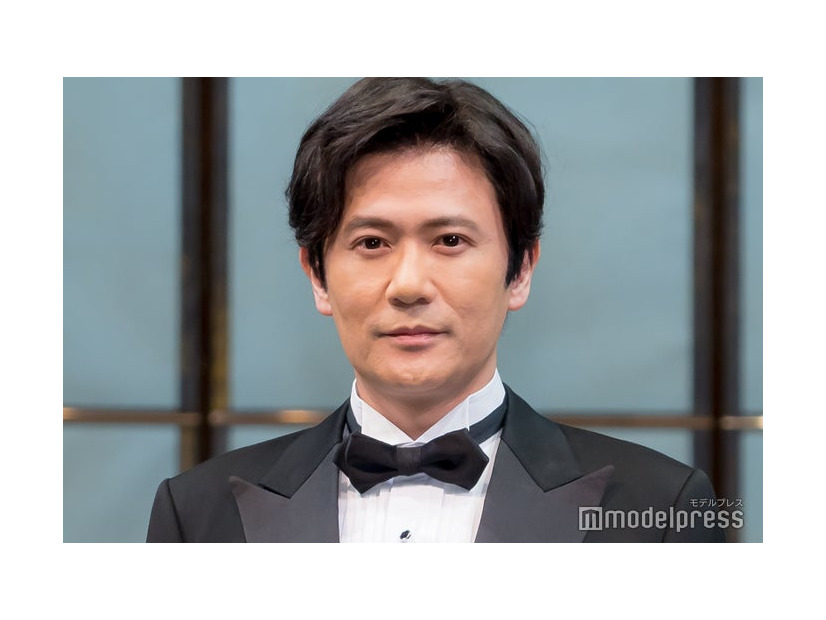 稲垣吾郎（C）モデルプレス