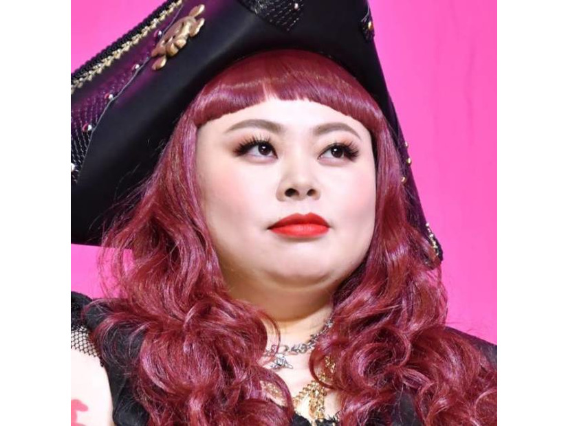 渡辺直美、海外挑戦への背中を押した千鳥・大悟からの言葉を明かす「気持ちがブワって出てきて」