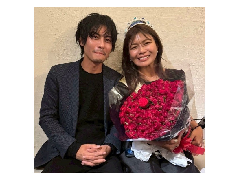 こいたん オフィシャルブログより