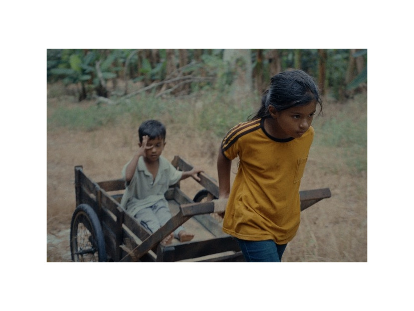 『LOST LAND／ロストランド』©2025 E.x.N K.K.