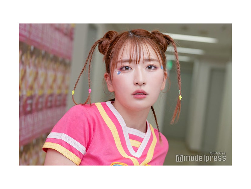 NICO（C）モデルプレス